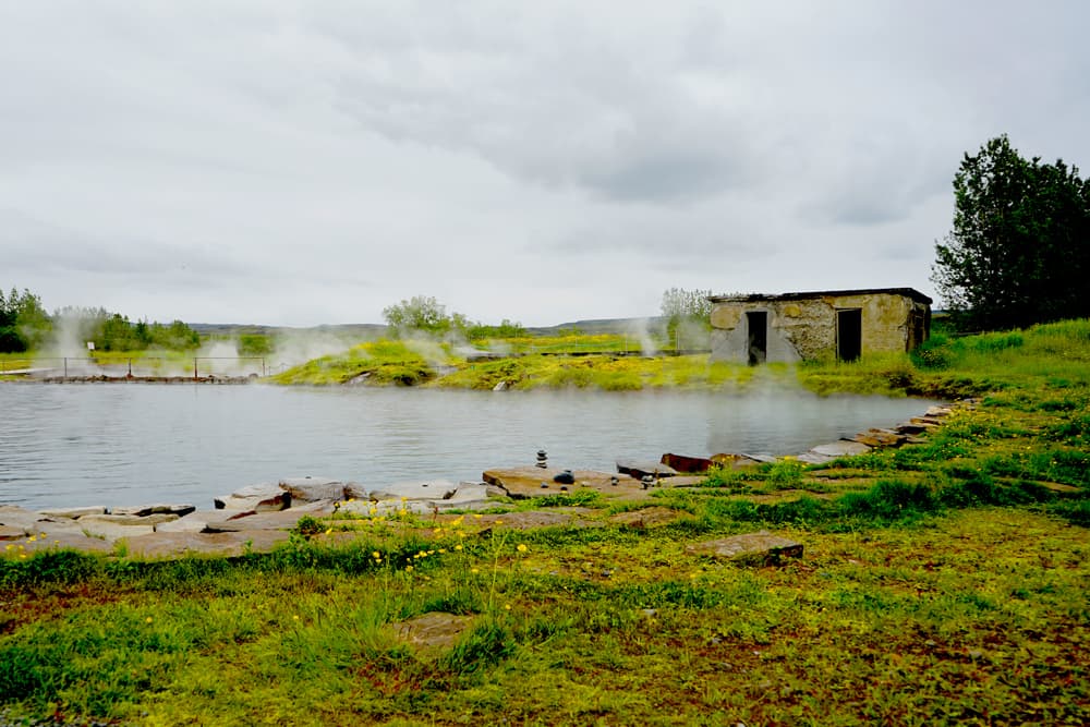 Private Golden Circle, Friðheimar & Your Choice of Geothermal Lagoon - photo 7