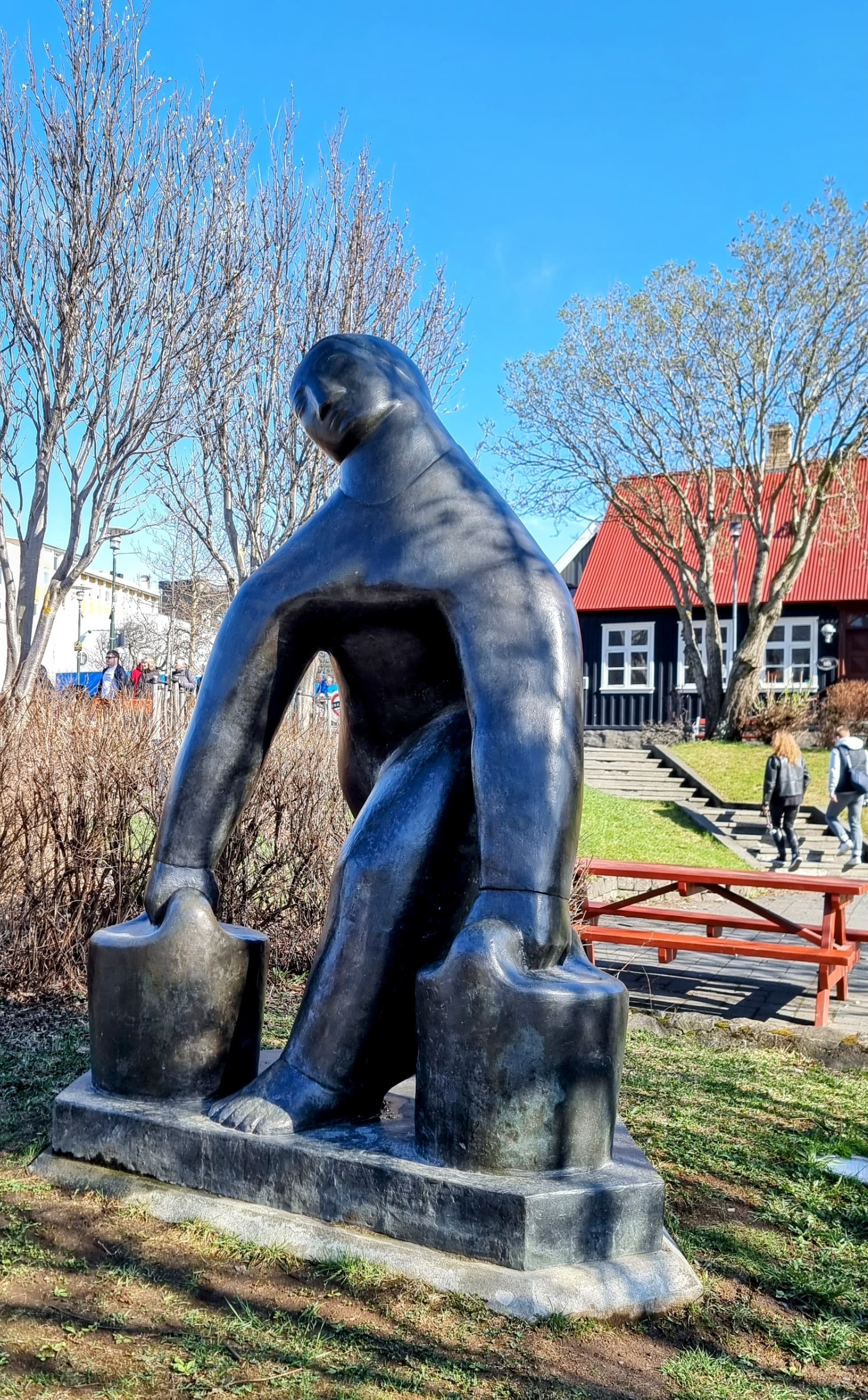 Private Icelandic Women Walking Tour - photo 9