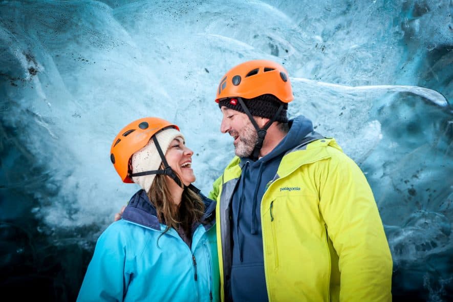 Private Ice Cave Captured - photo 17