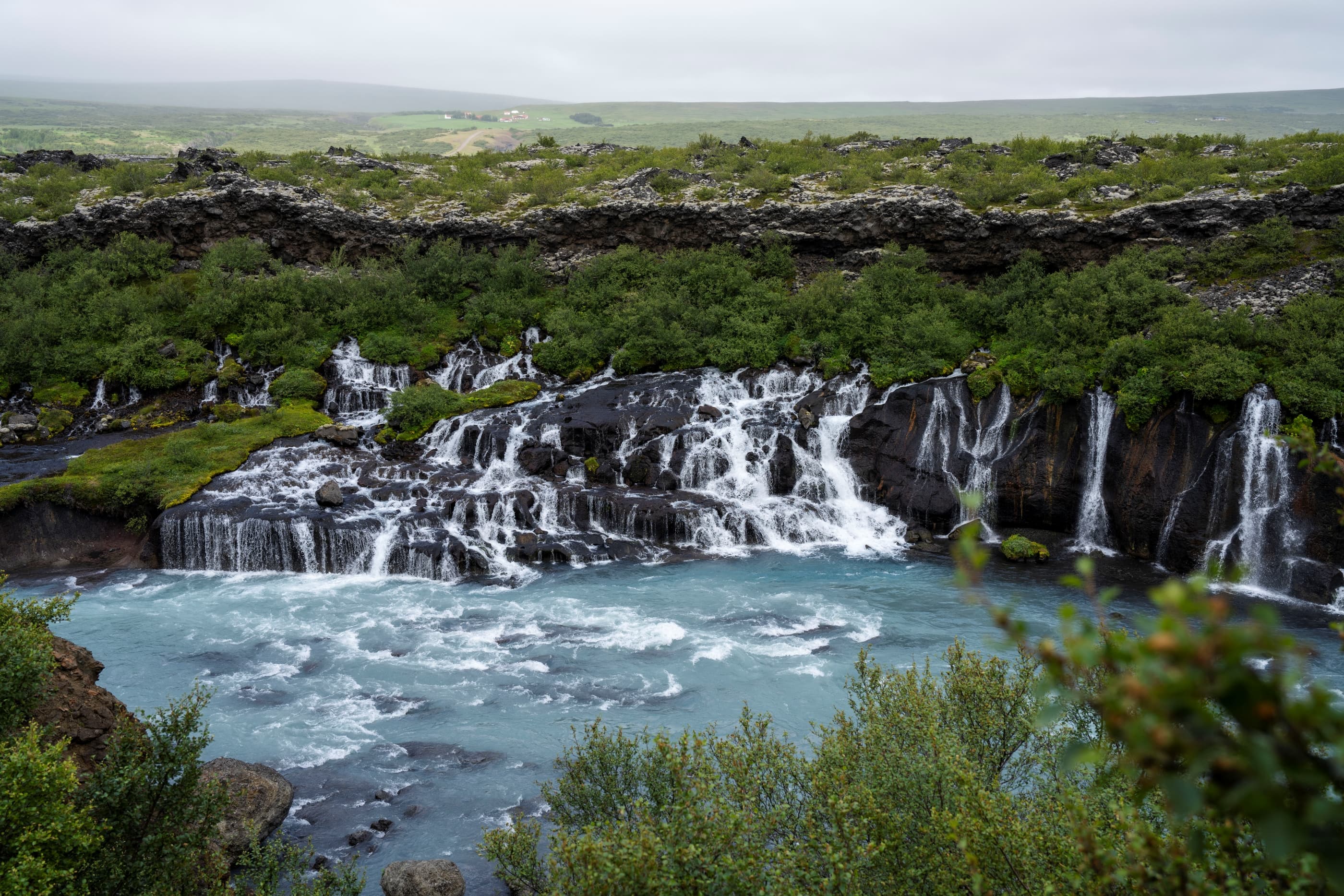 Into the Glacier & Silver Circle - photo 8