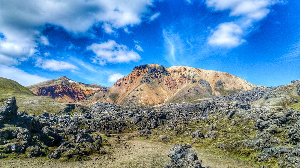 Private Super Jeep - Landmannalaugar Highland Adventure - photo 3