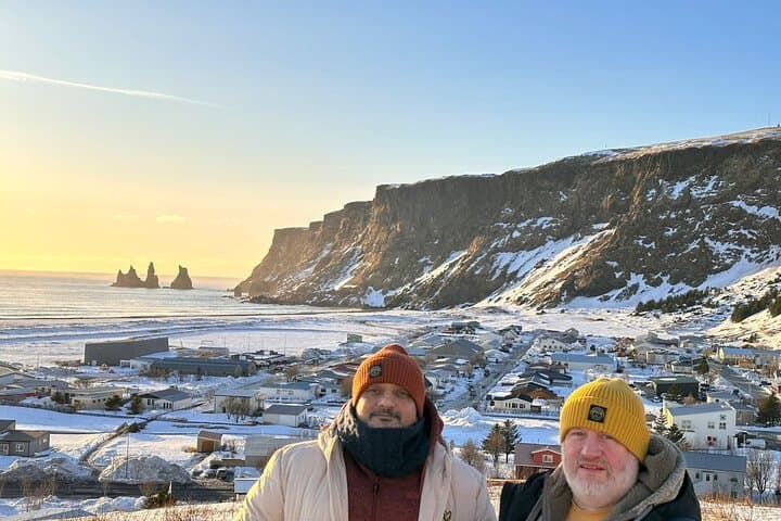 Premium South Coast Private Day Tour with 6 Main Attractions Iceland - photo 21