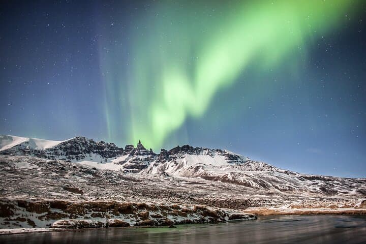 Akureyri Northern Light Tour - photo 3