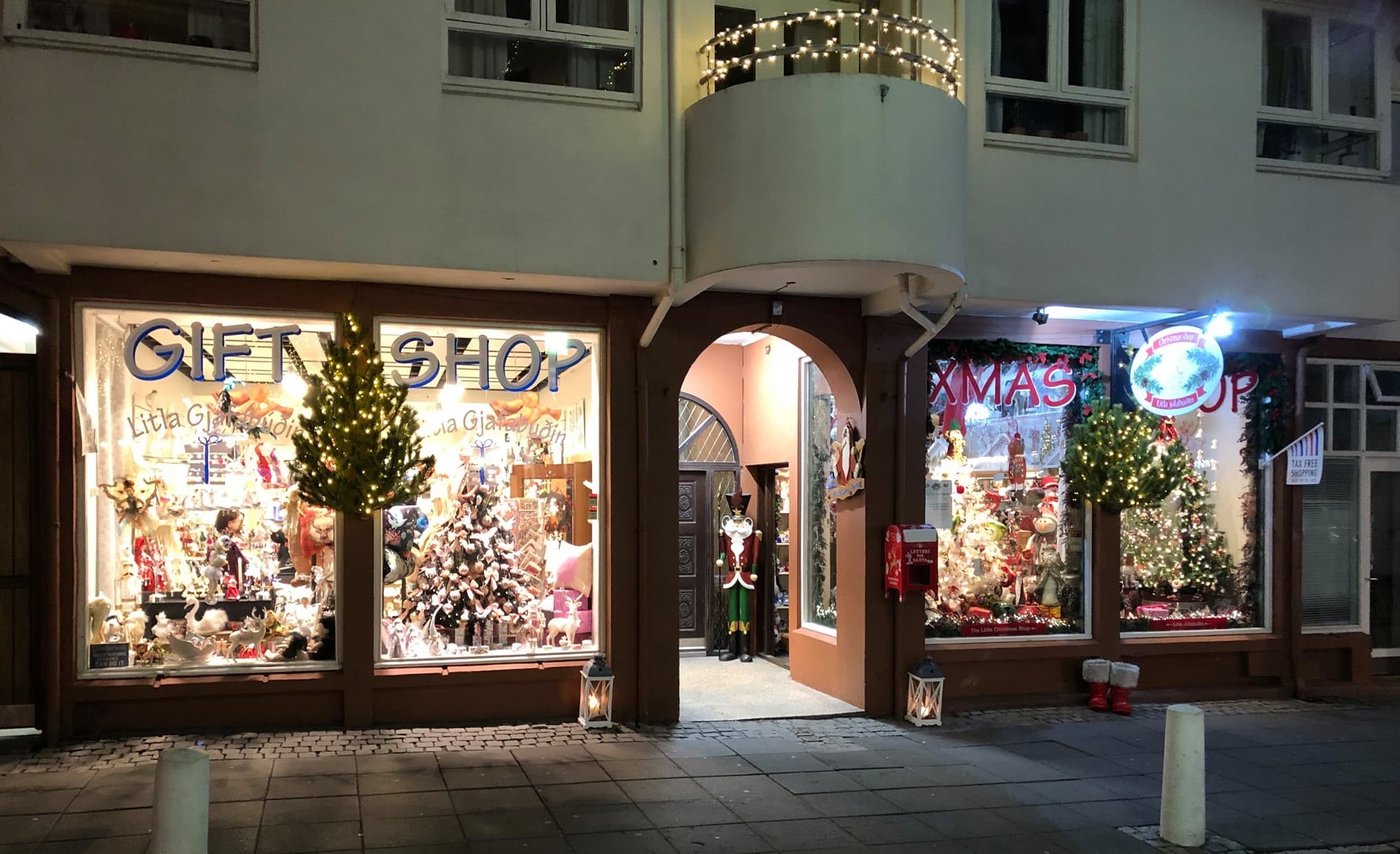 Private Reykjavik Christmas Food Tour - photo 8