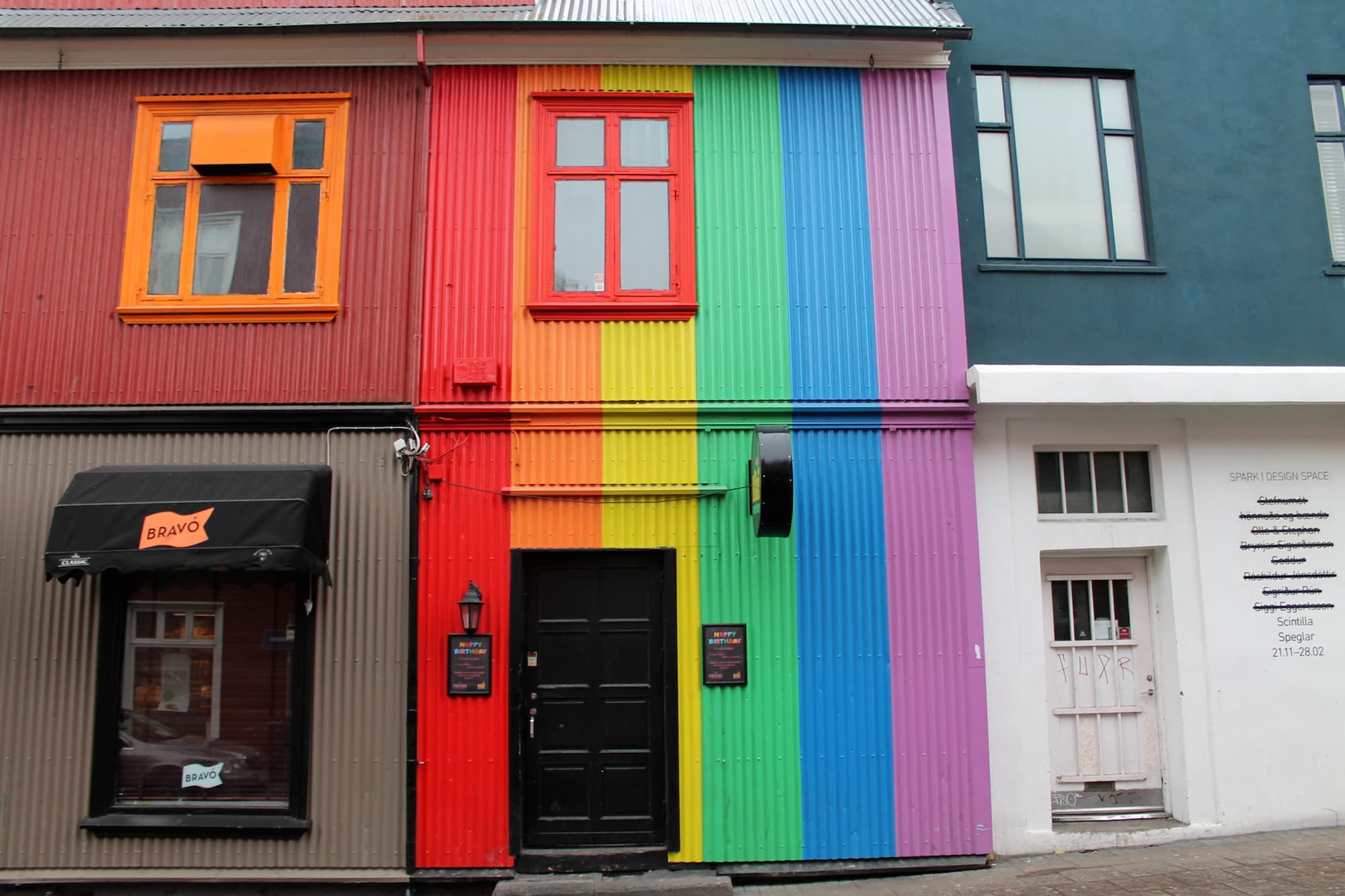 Queer History Walk | Reykjavík Pride 2027 - photo 10