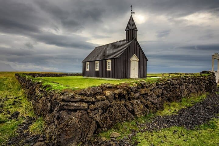 West Iceland: Exclusive Day Tour of Snaefellsnes Peninsula - photo 7