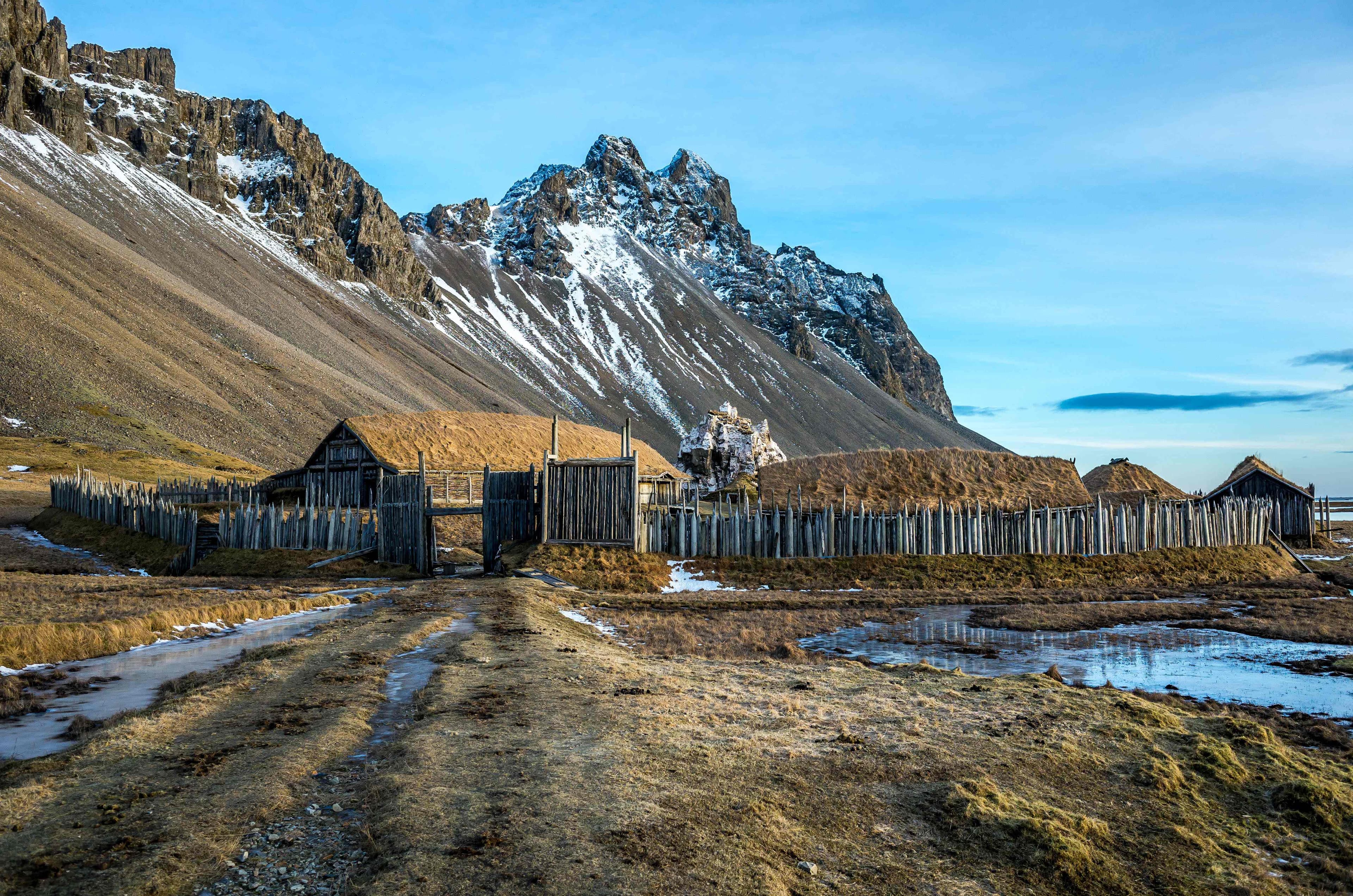 Southeast Iceland Viking Journey 