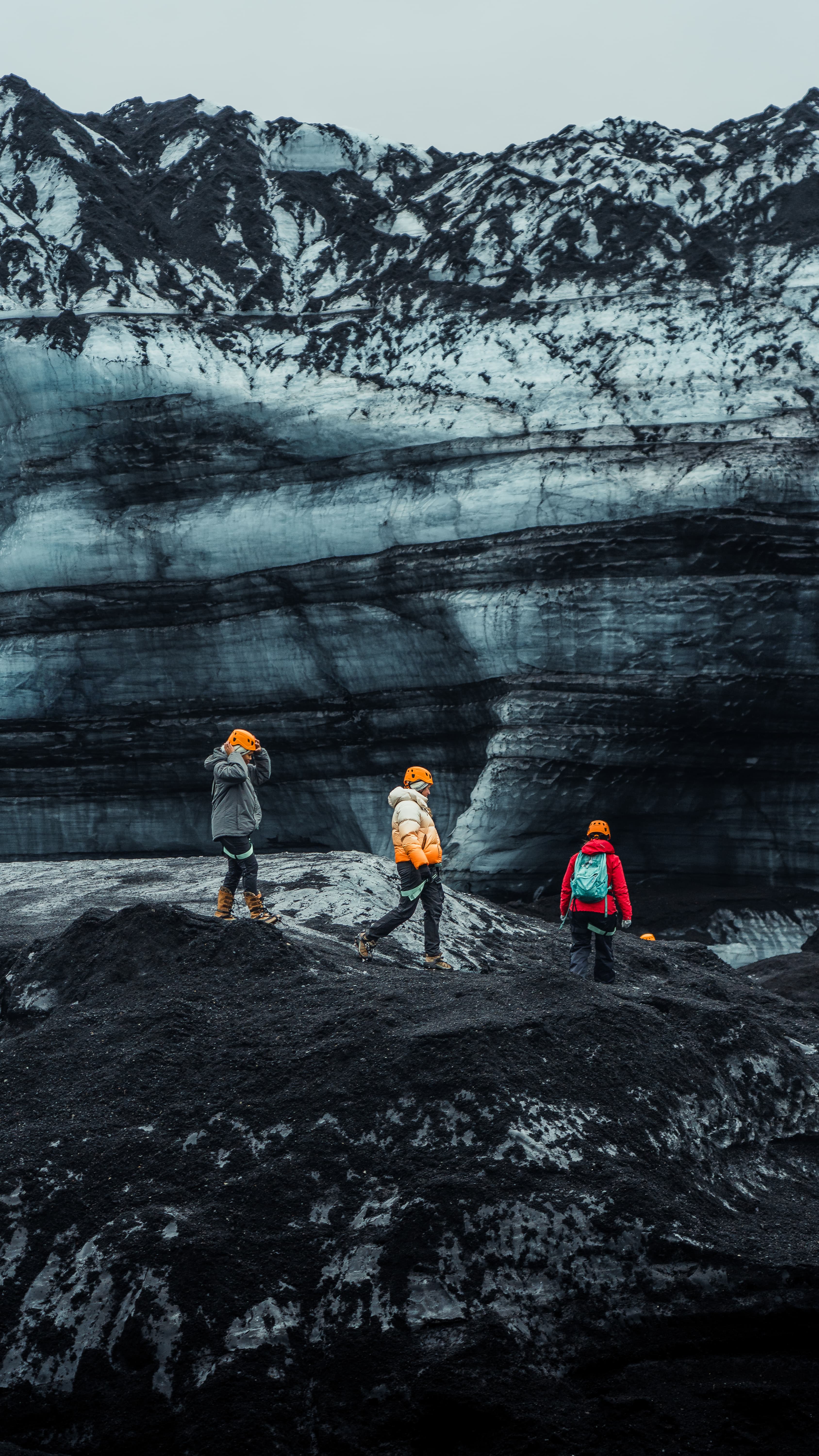 South Coast & Katla Ice Cave - photo 59