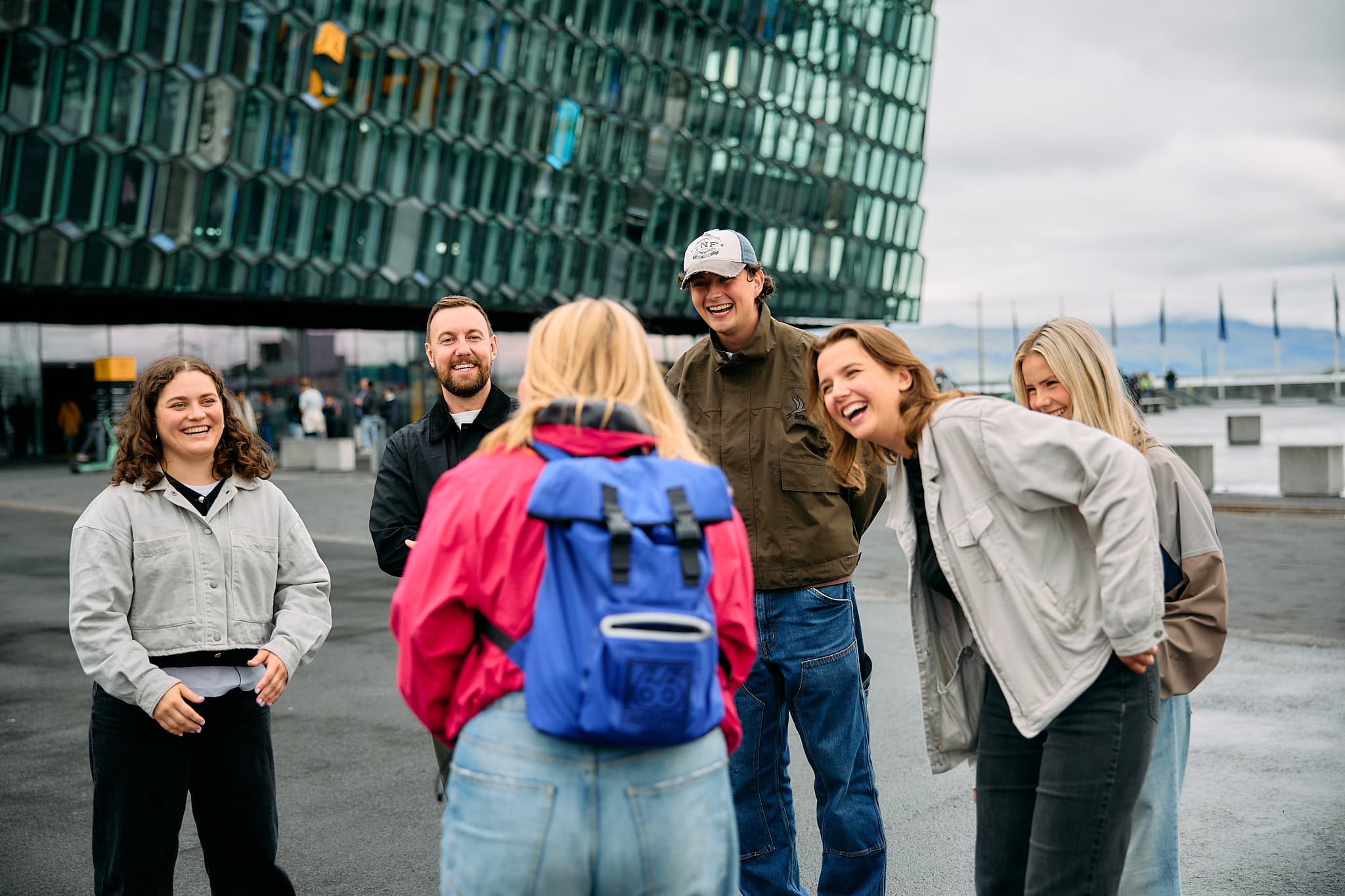 The Reykjavík Food Walk - photo 8