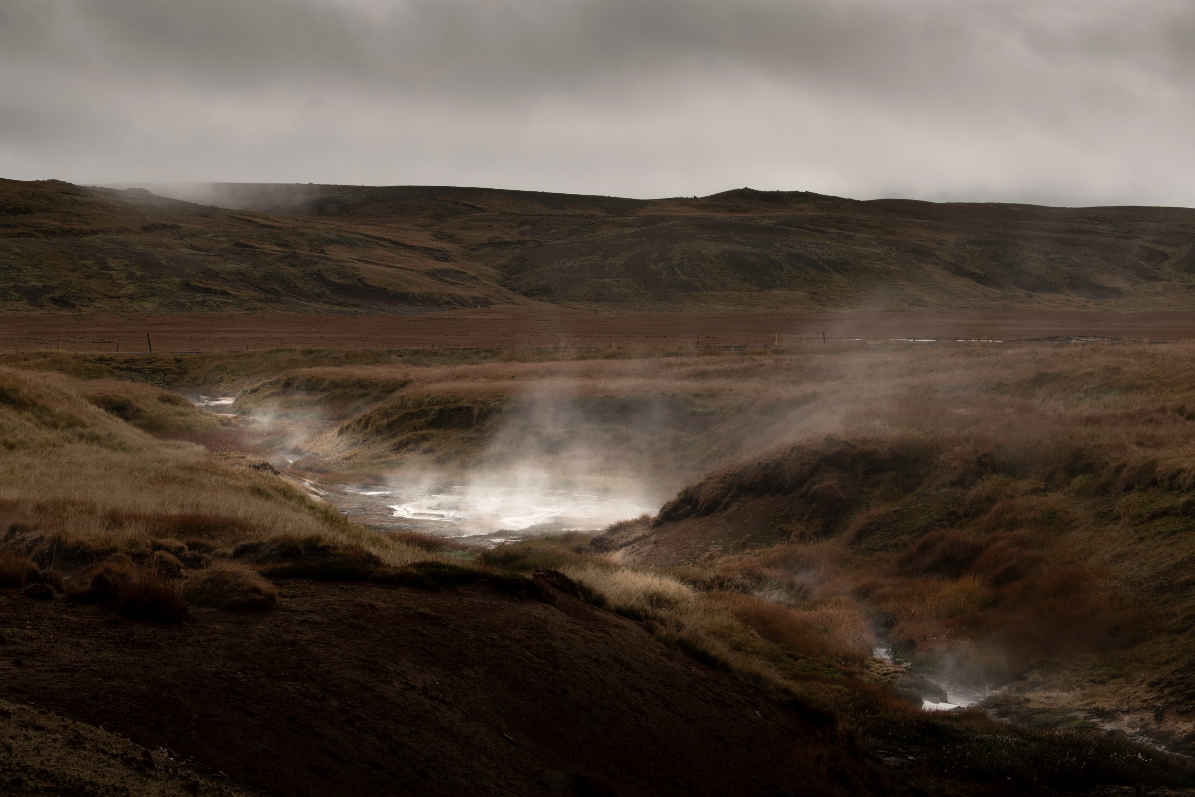 Private Minivan tour: Colours of Reykjanes - photo 3