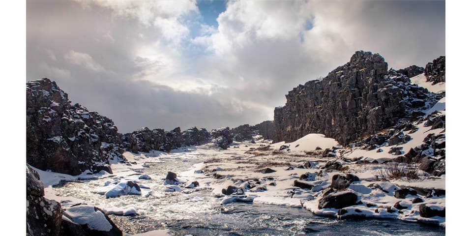 Small group Tour: Golden Circle Premium and Lava Tunnel - photo 41