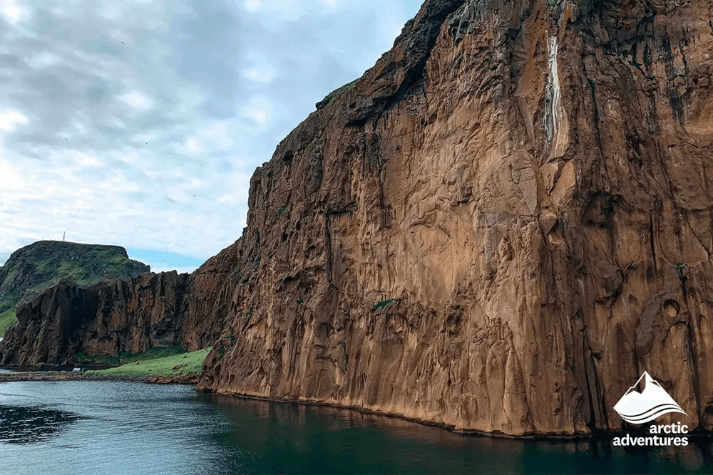 Vestmannaeyjar Day Tour - photo 10
