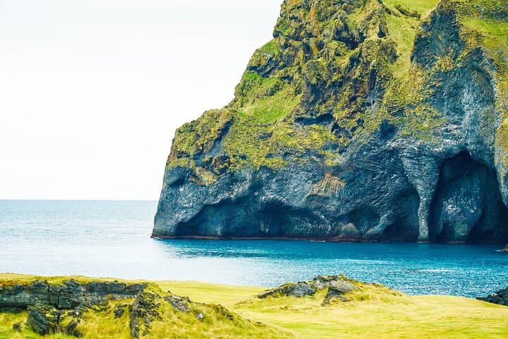 Vestmannaeyjar Private Day Tour - photo 2
