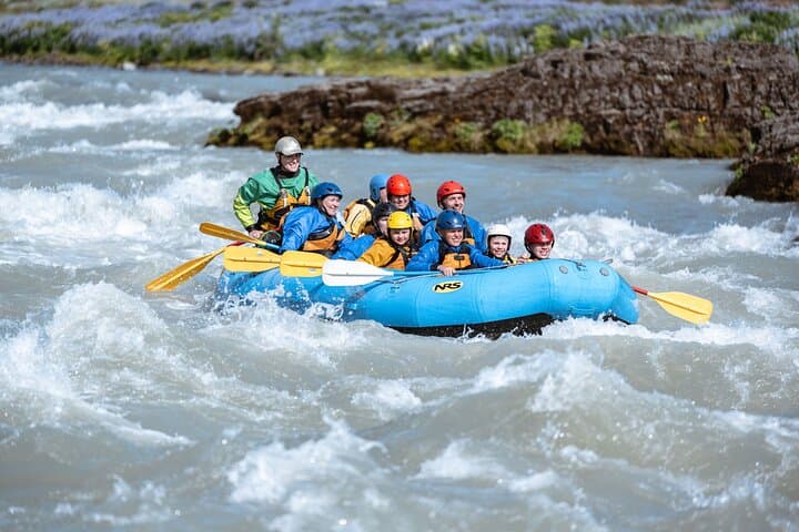 River Fun Rafting - photo 5