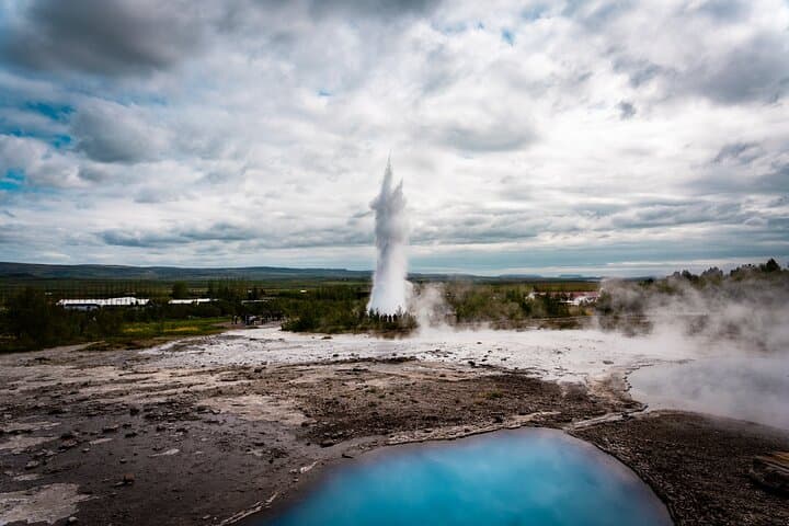 Golden Circle Cruise Arrival: Small Group Tour From Skarfabakki - photo 13