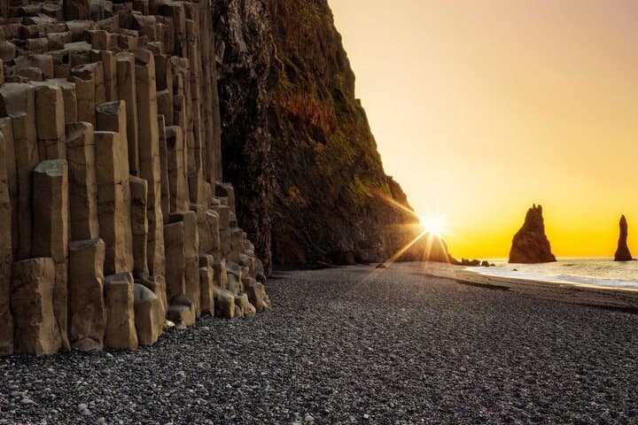 Premium South Coast Private Day Tour with 6 Main Attractions Iceland - photo 9