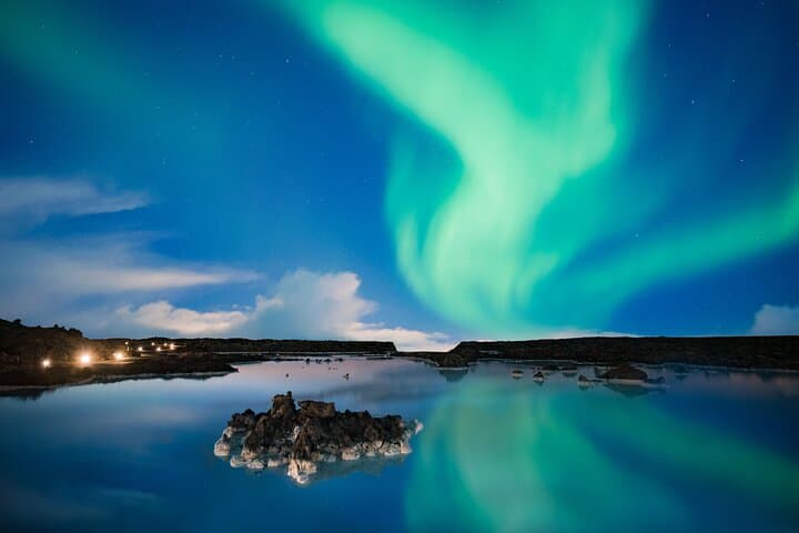 Private Transfer From Keflavik Airport (KEF) to Reykjavik Hotel - photo 9