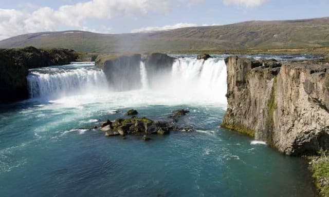 Myvatn Mystery & Magic - Game of Thrones - photo 13