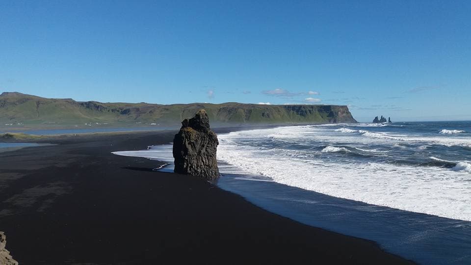 Private Super Jeep - Iceland Southcoast Adventure - photo 4