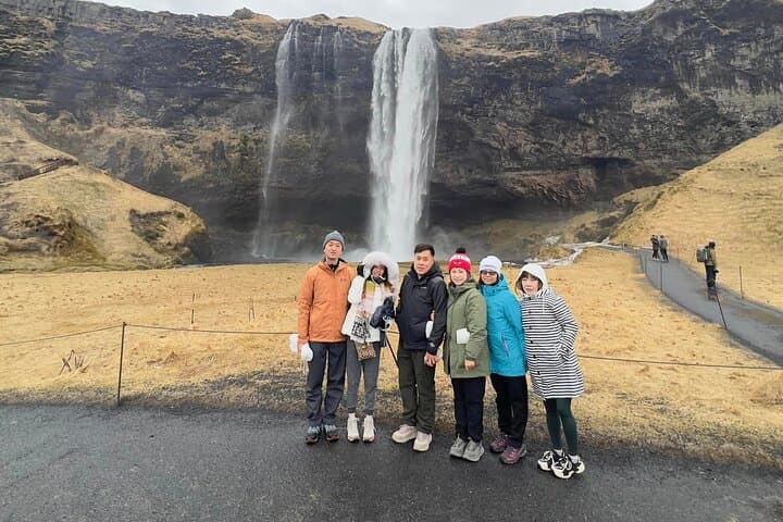 Premium South Coast Private Day Tour with 6 Main Attractions Iceland - photo 22