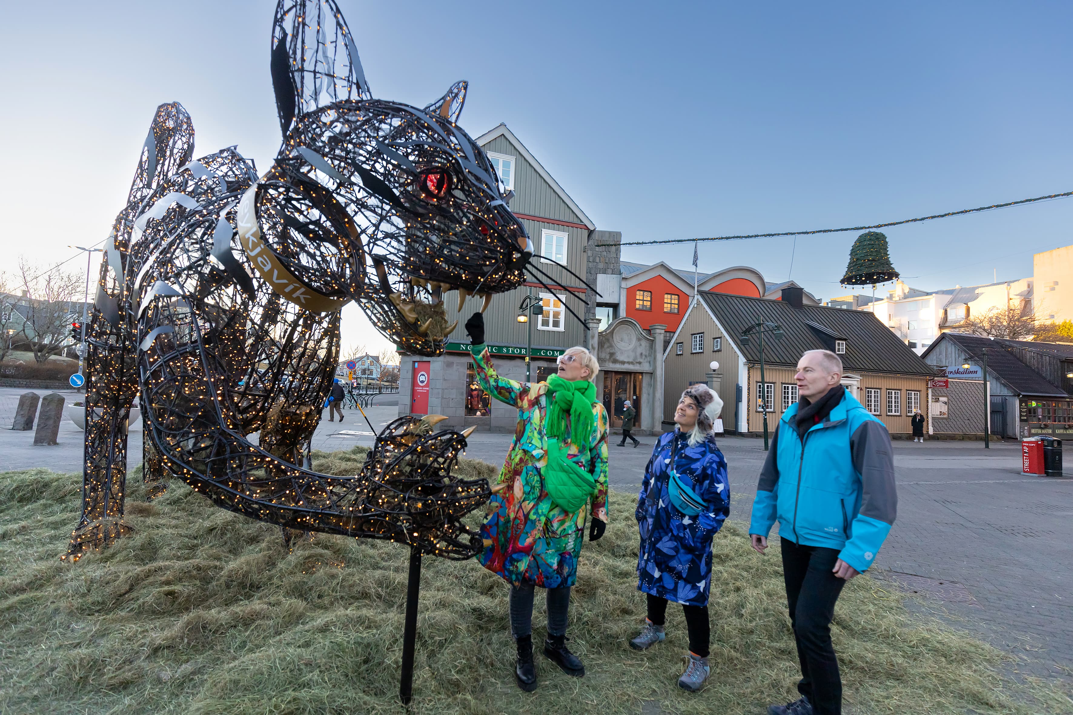 The Reykjavik Christmas Food Tour - photo 5