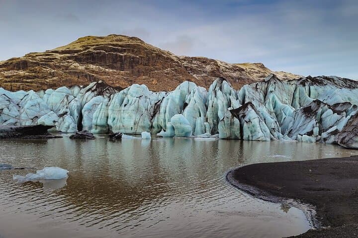 Complete South Coast Private Tour from Reykjavík - photo 21