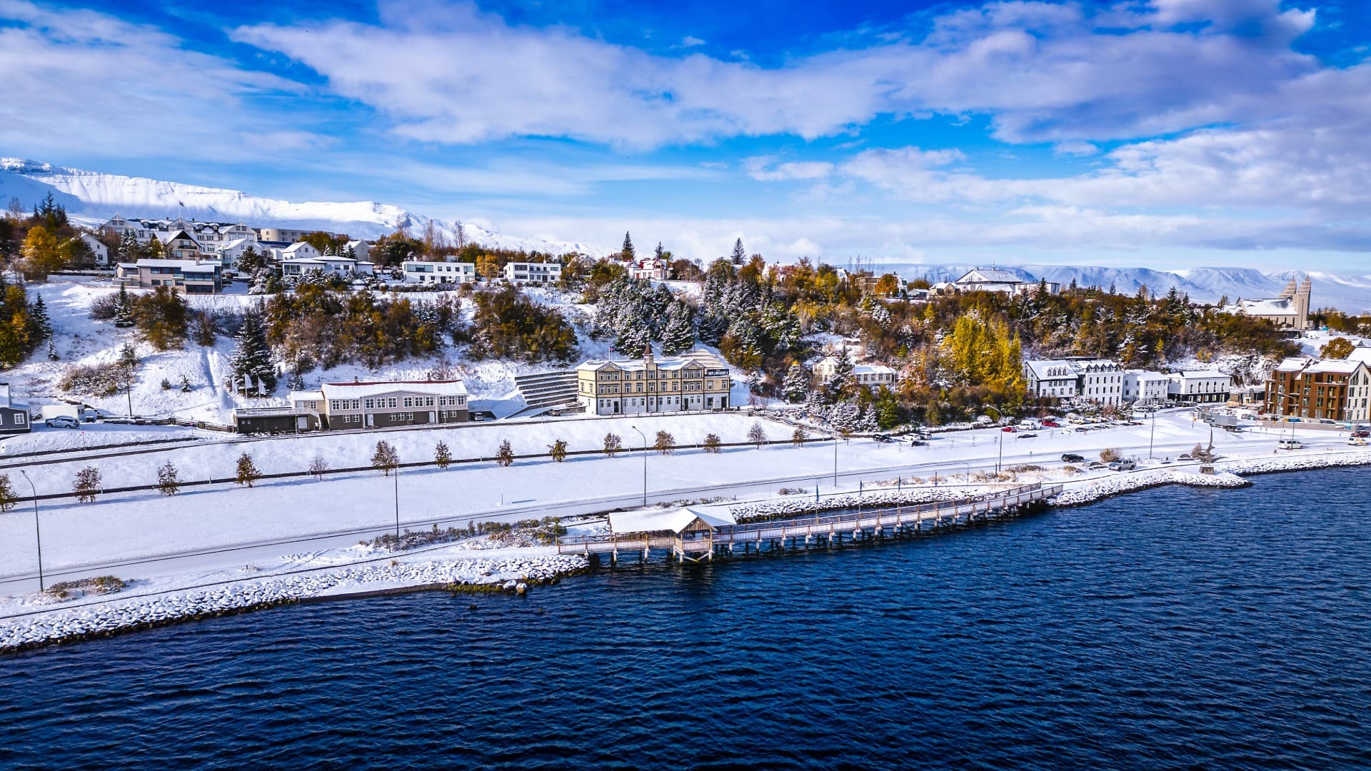 Akureyri Private Walking Tour - photo 14