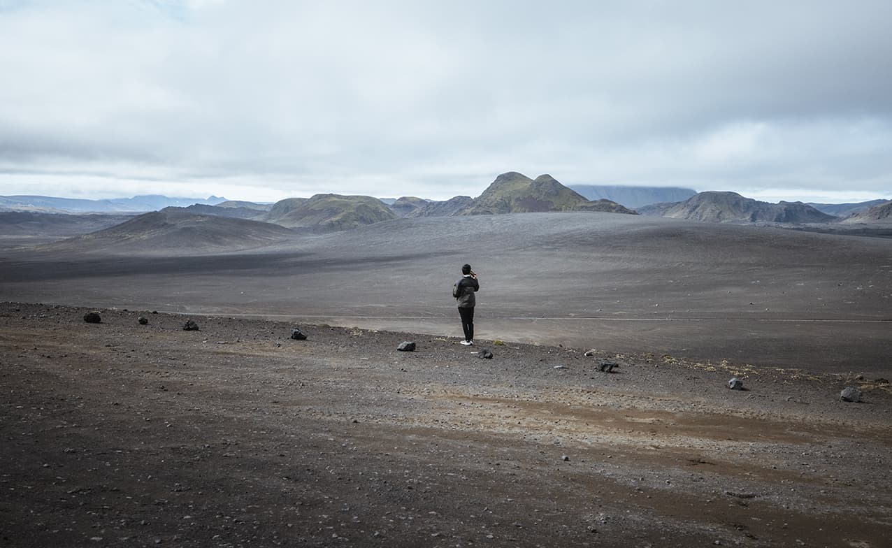 Secret Gems of Highlands & Landmannalaugar | Private Tour | Photo package included - photo 24
