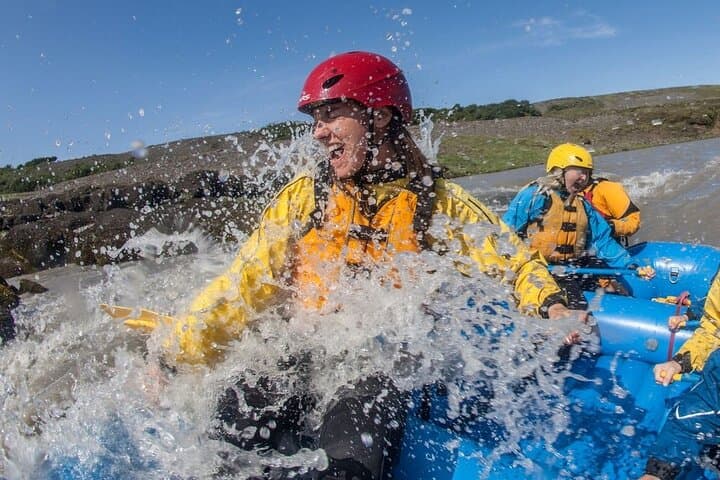 River Fun Rafting