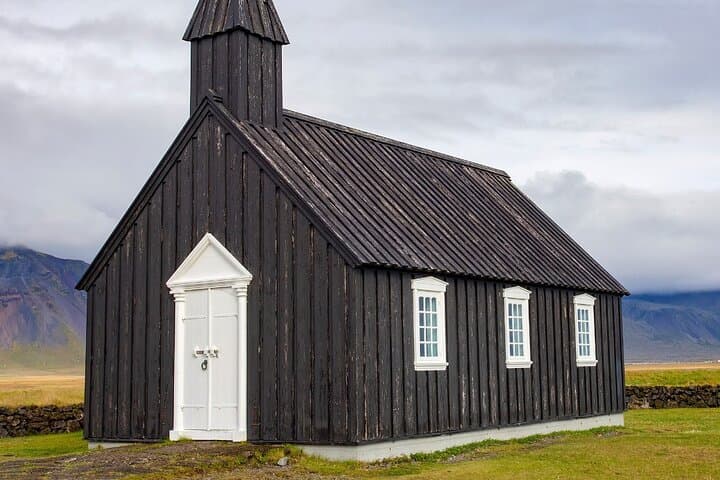 West Iceland: Exclusive Day Tour of Snaefellsnes Peninsula - photo 8
