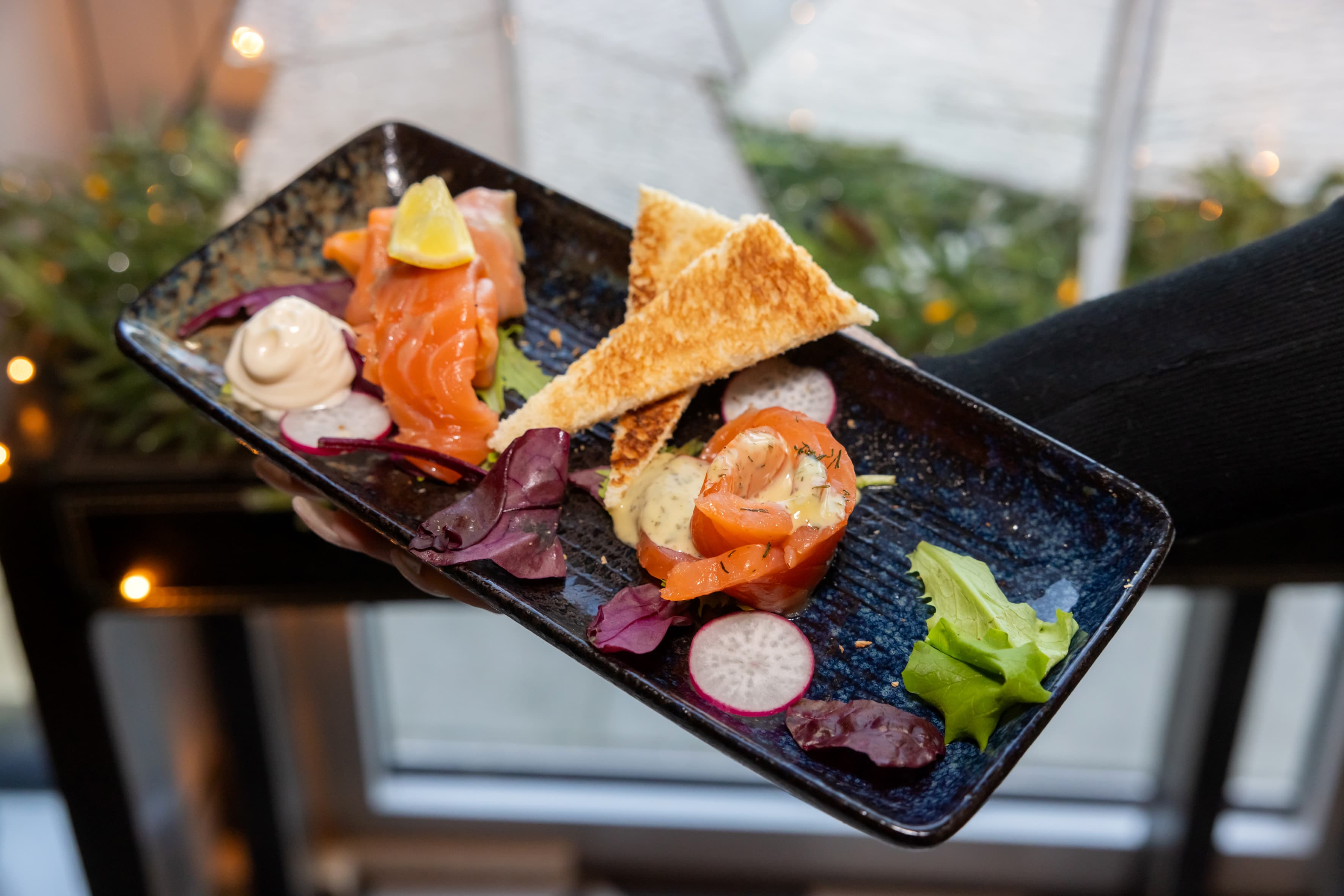 The Reykjavik Christmas Food Tour - photo 15