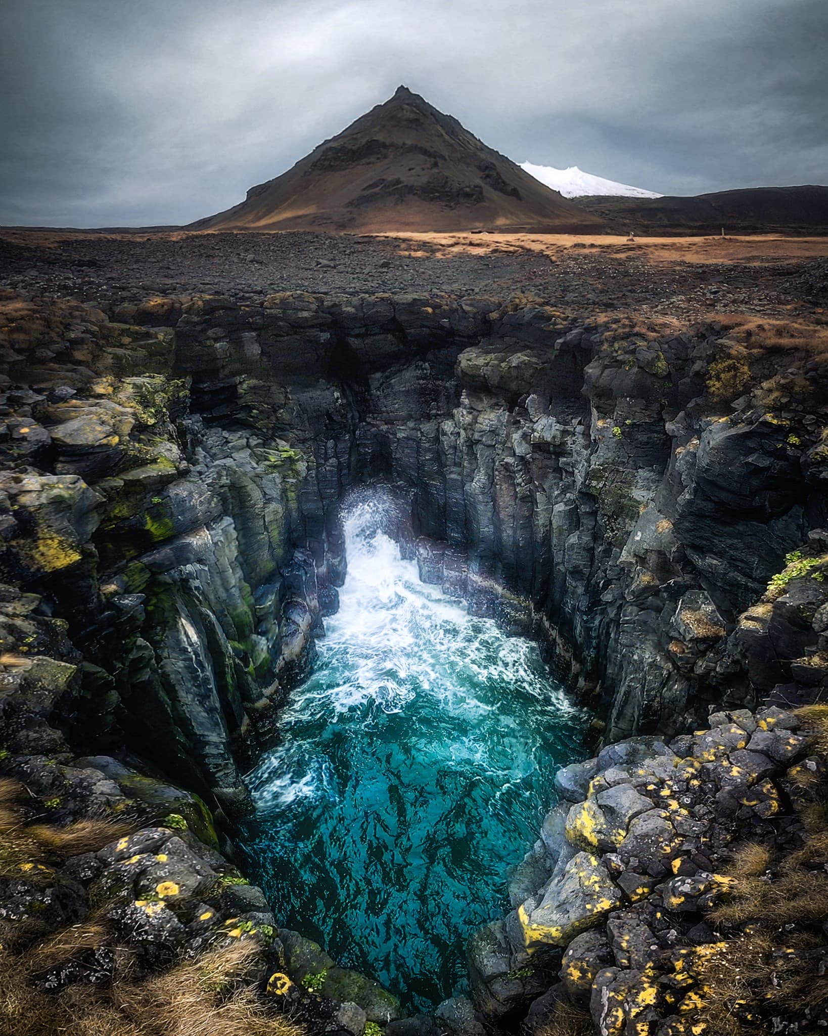 Snaefellsnes: Hidden Gem of the West  - photo 9