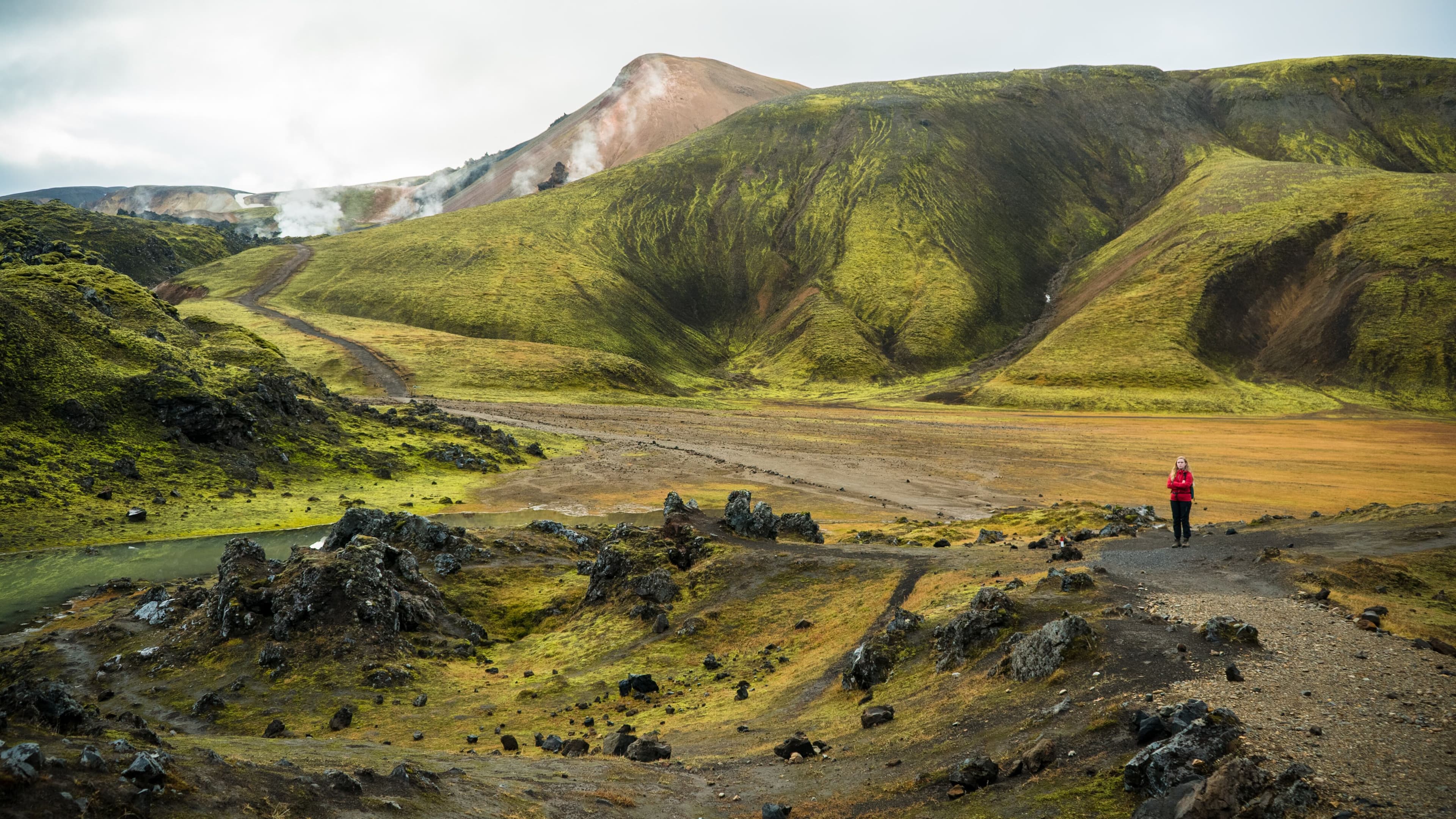 Landmannalaugar Transfer (Reykjavík to Landmannalaugar) - photo 5