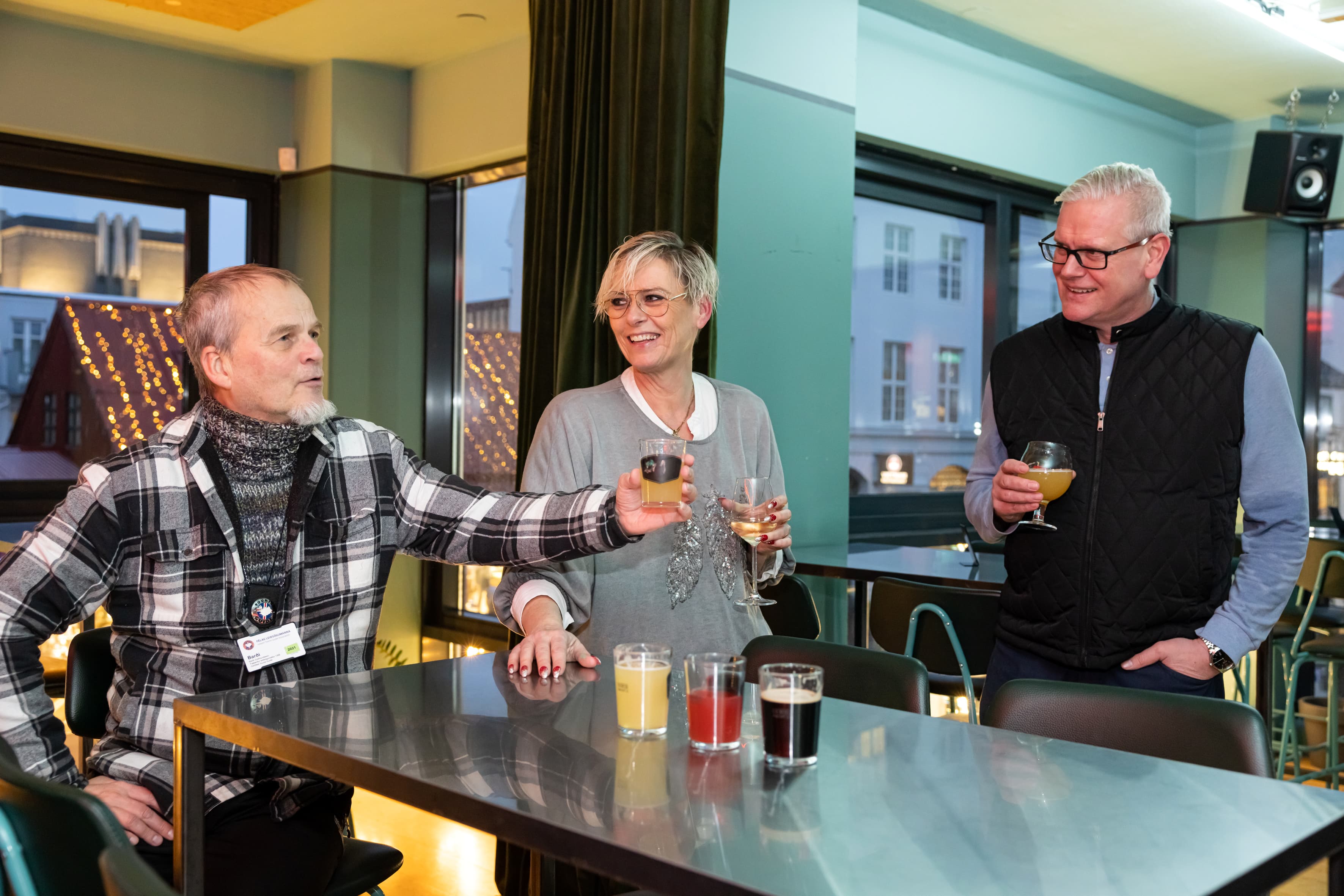 Reykjavik Beer & Booze Tour - photo 5