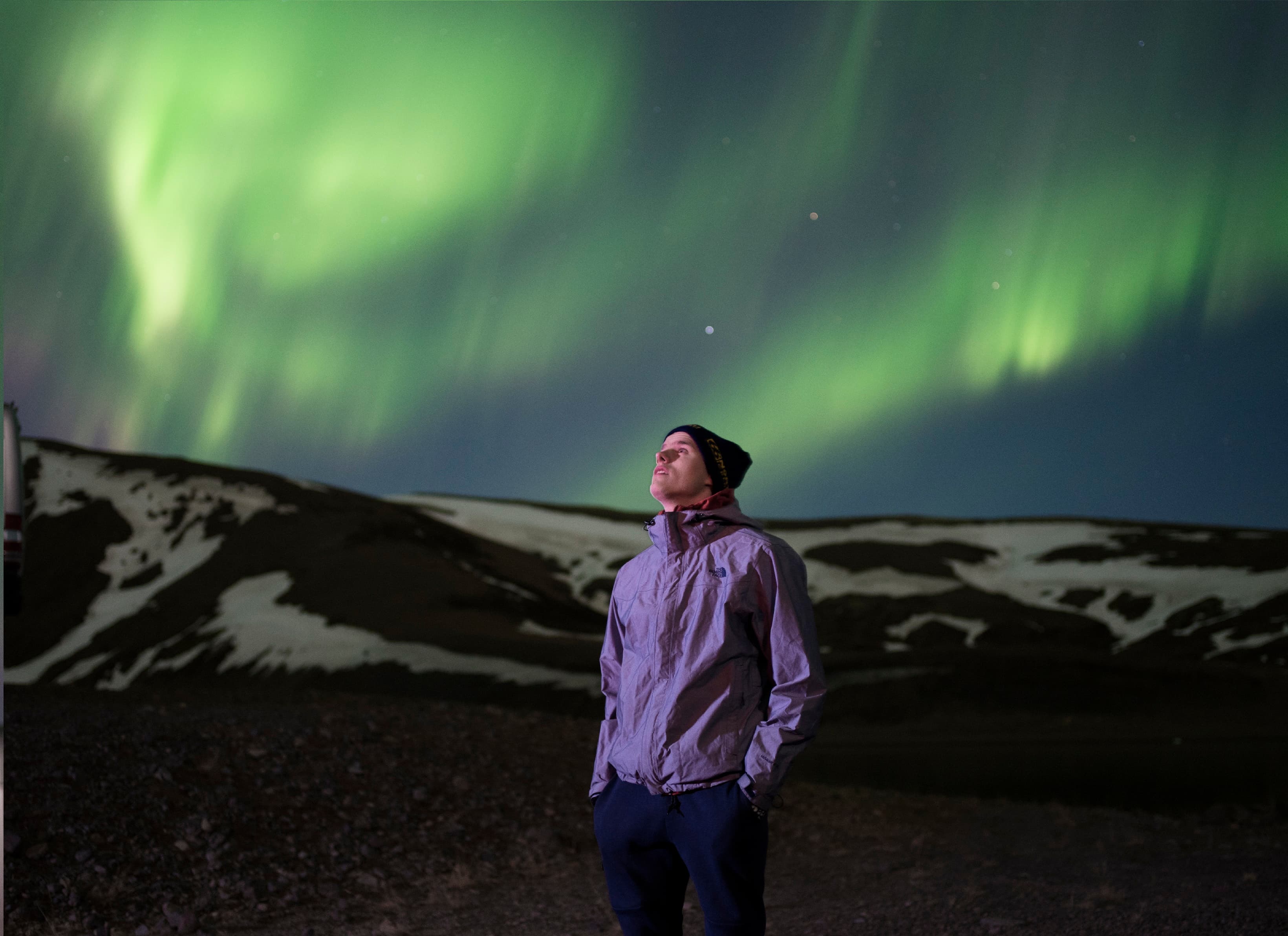 Northern Lights Explorer / Northern Lights Super Jeep Tour - photo 4