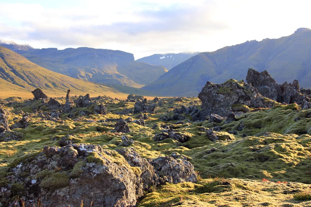 Private Bespoke Snæfellsnes Peninsula Tour - photo 10