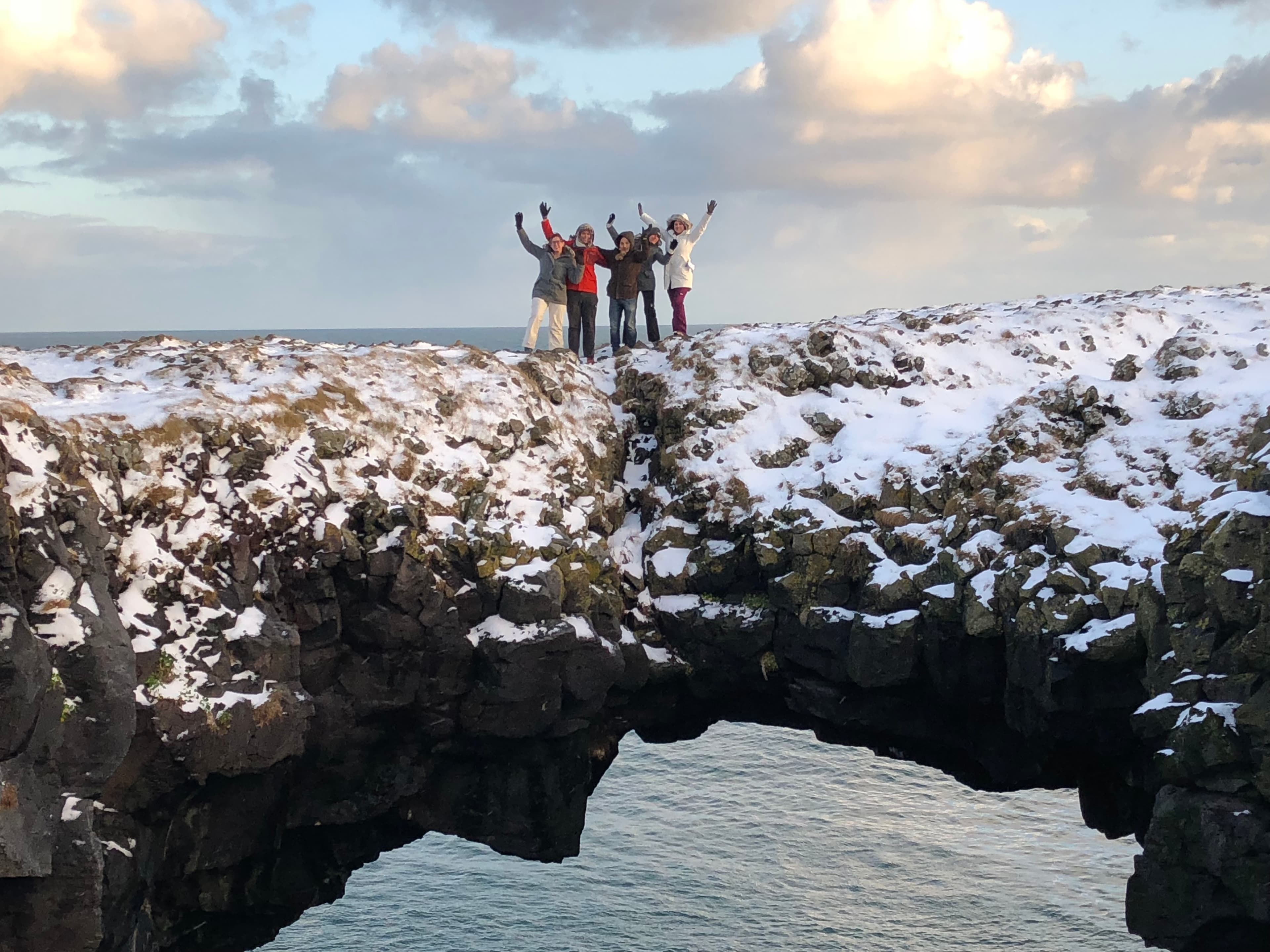 Snæfellsnes Peninsula Small Group Tour - photo 3