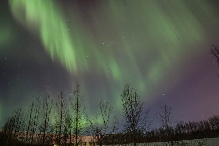 Northern Lights Classic Tour from Akureyri - photo 3