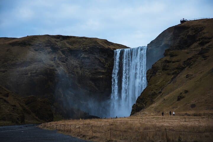 Private South Coast and Glacier Hike for Families & Kids - photo 3