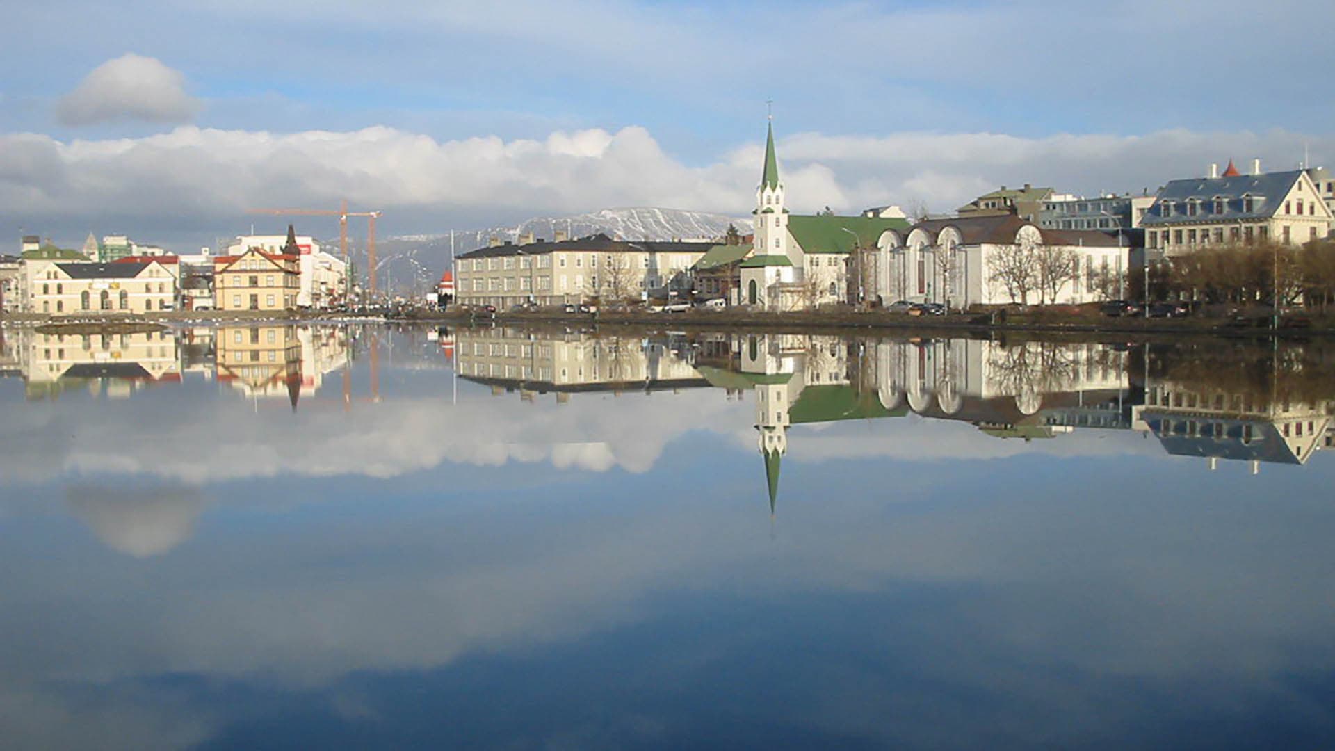 Private 3 hour Reykjavik Driving Tour - photo 4