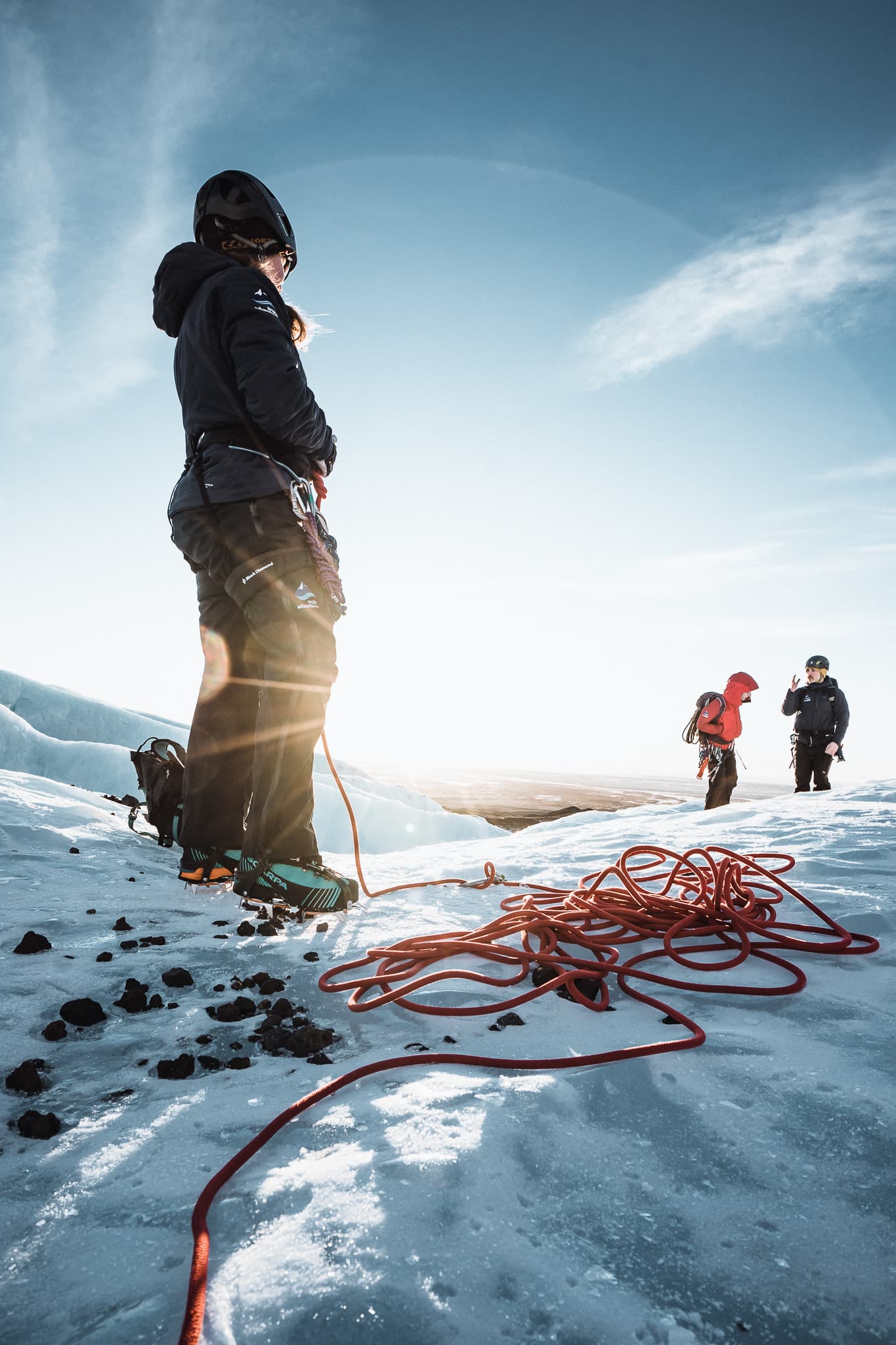 Glacier Xtreme - photo 8