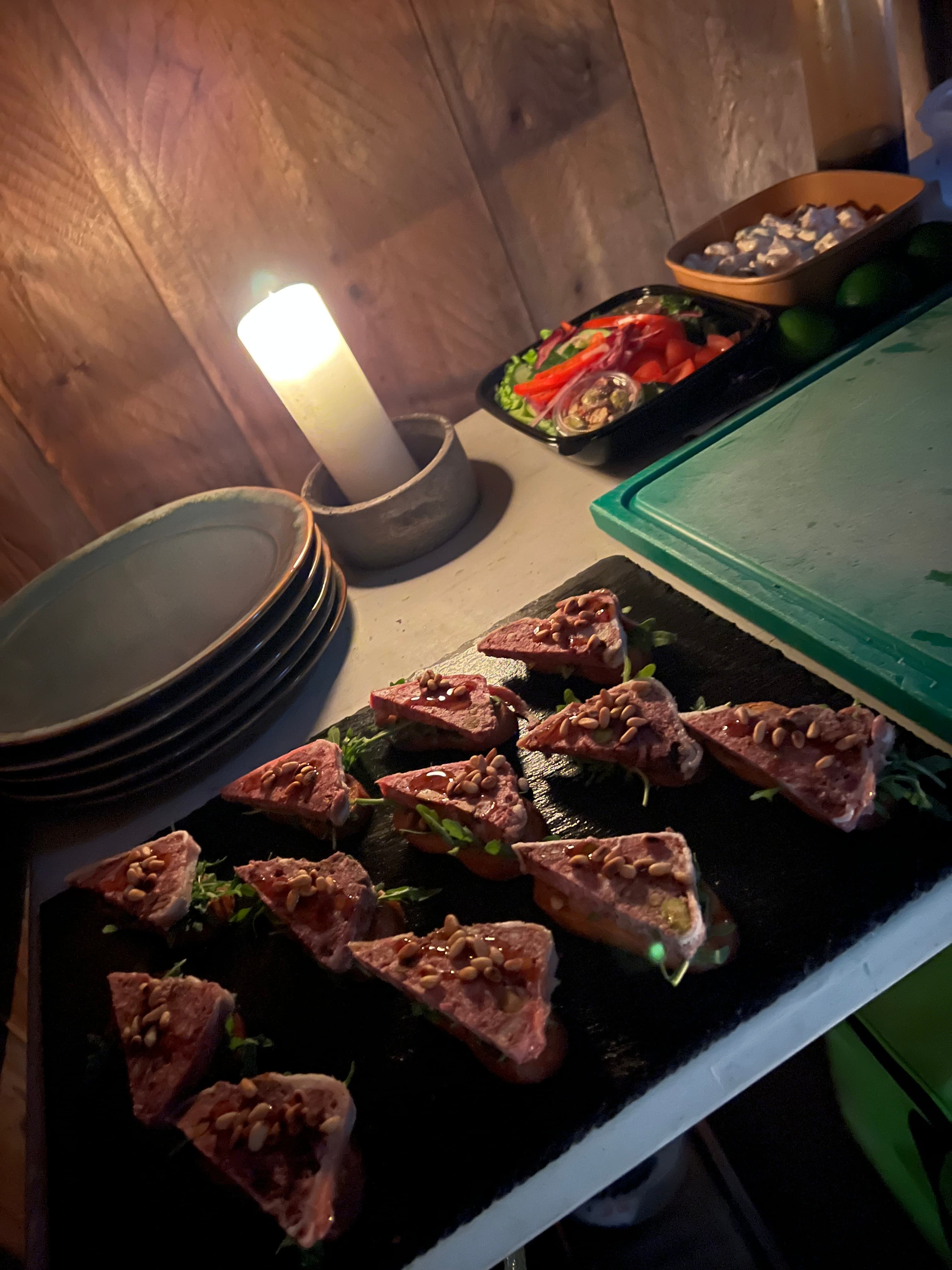 Viking BBQ