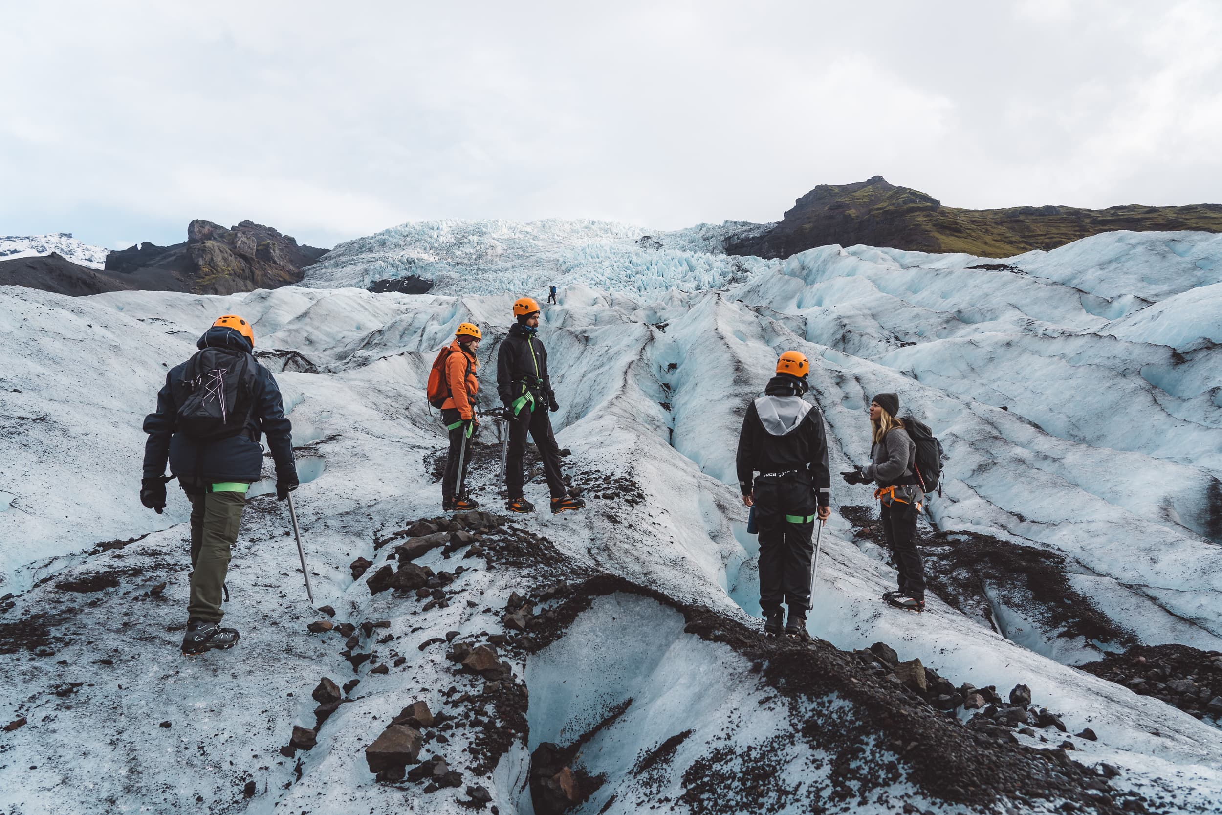 Glacier Discovery - photo 5