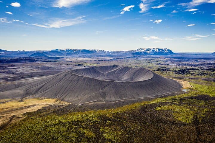 Full day Lake Myvatn Classic tour - photo 20