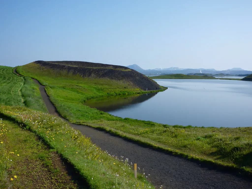 Private Diamond Circle Tour from Akureyri - photo 19