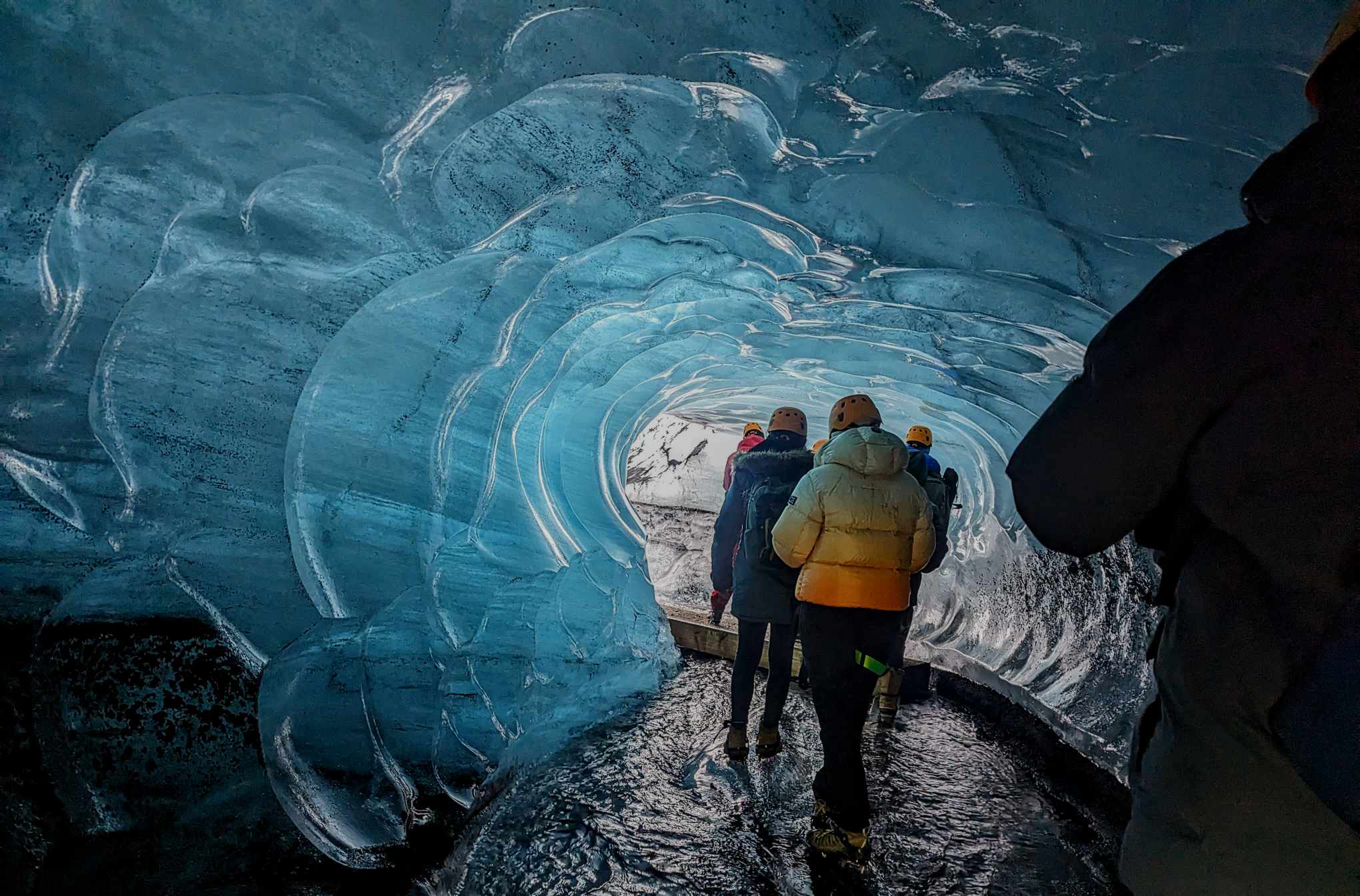 South Coast & Katla Ice Cave - photo 48