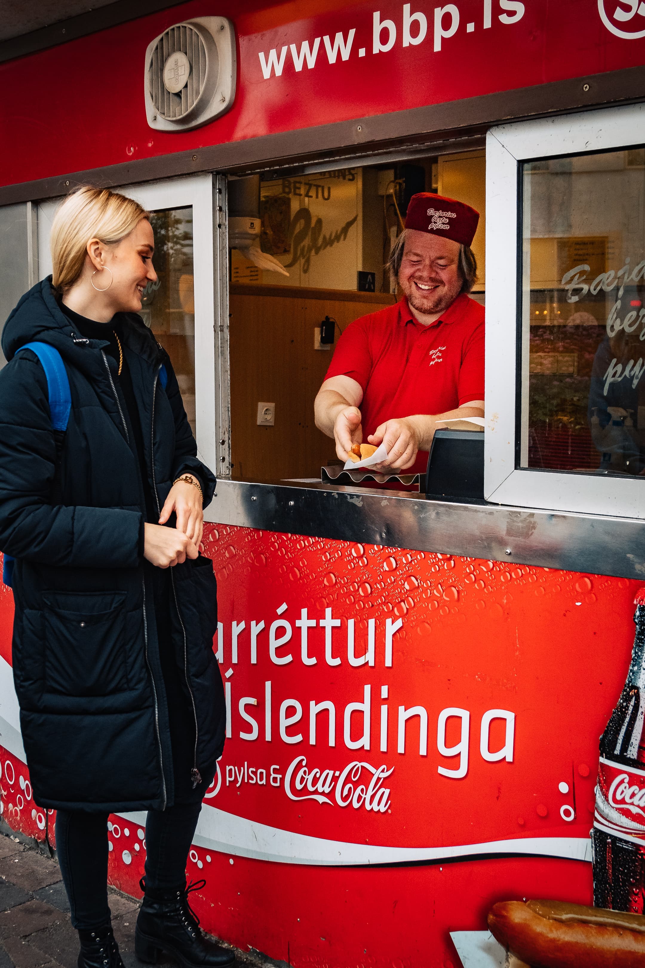 The Reykjavík Food Walk - photo 17
