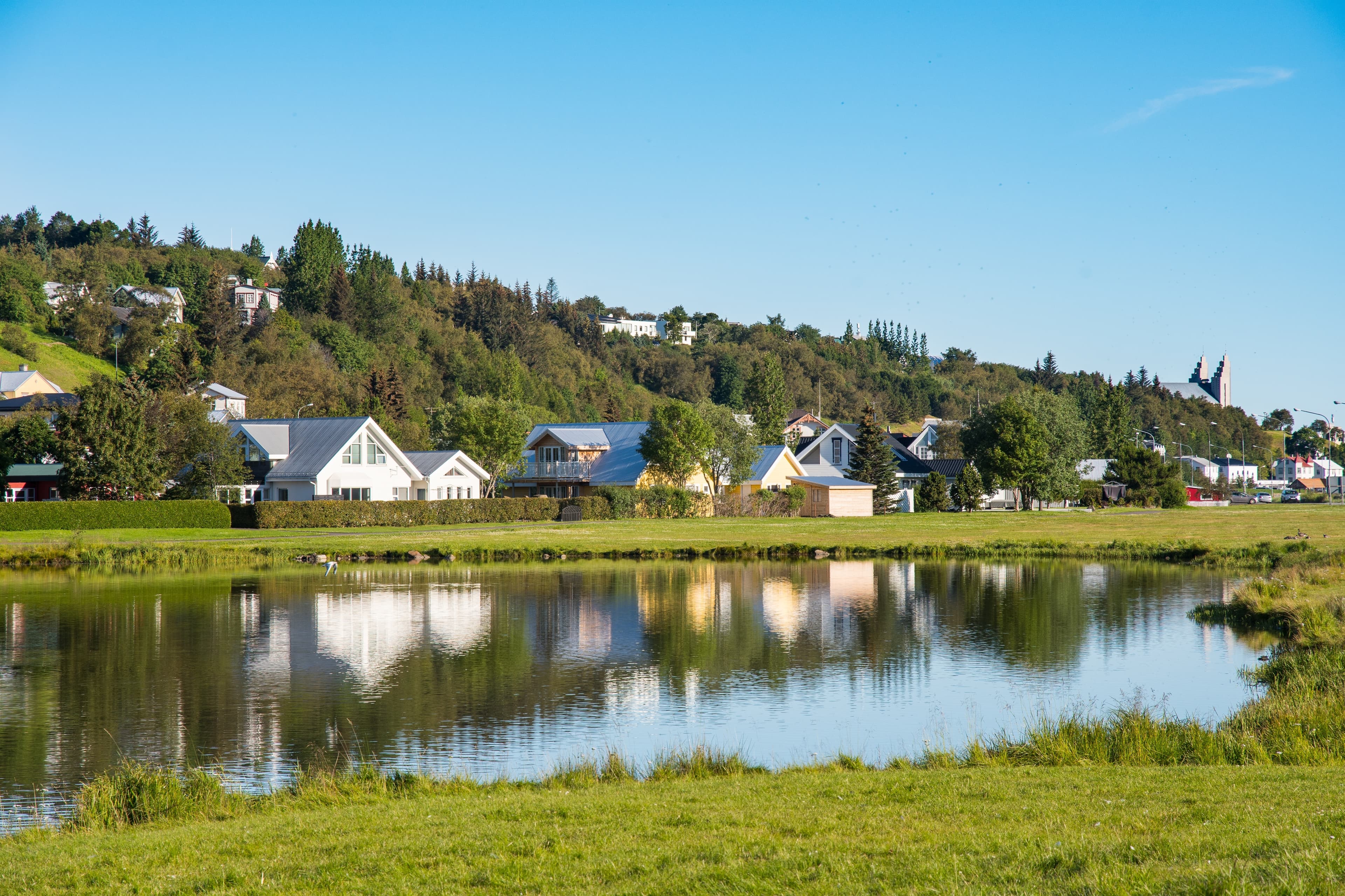 Akureyri Private Walking Tour - photo 4