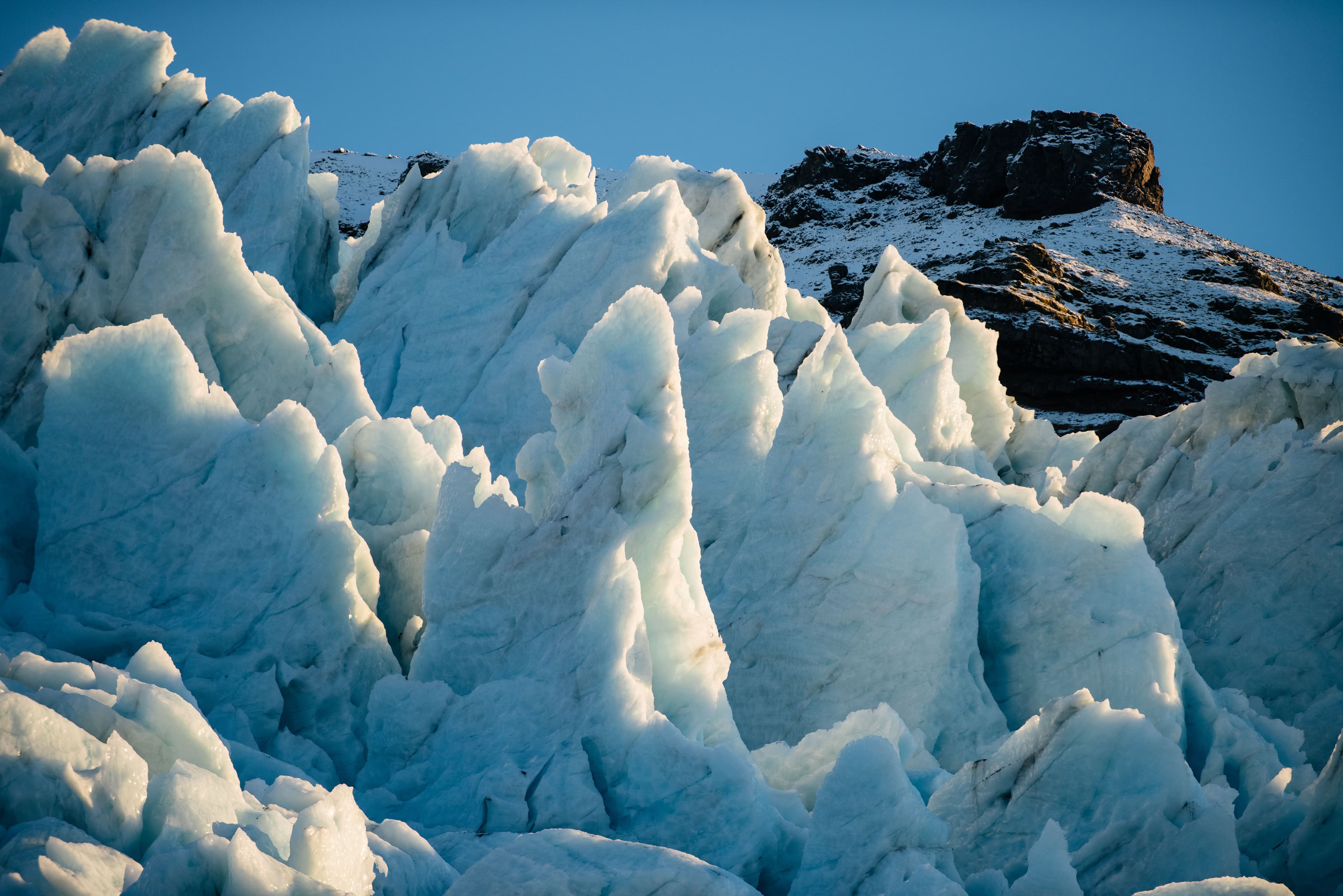 Glacier Wonders - photo 9