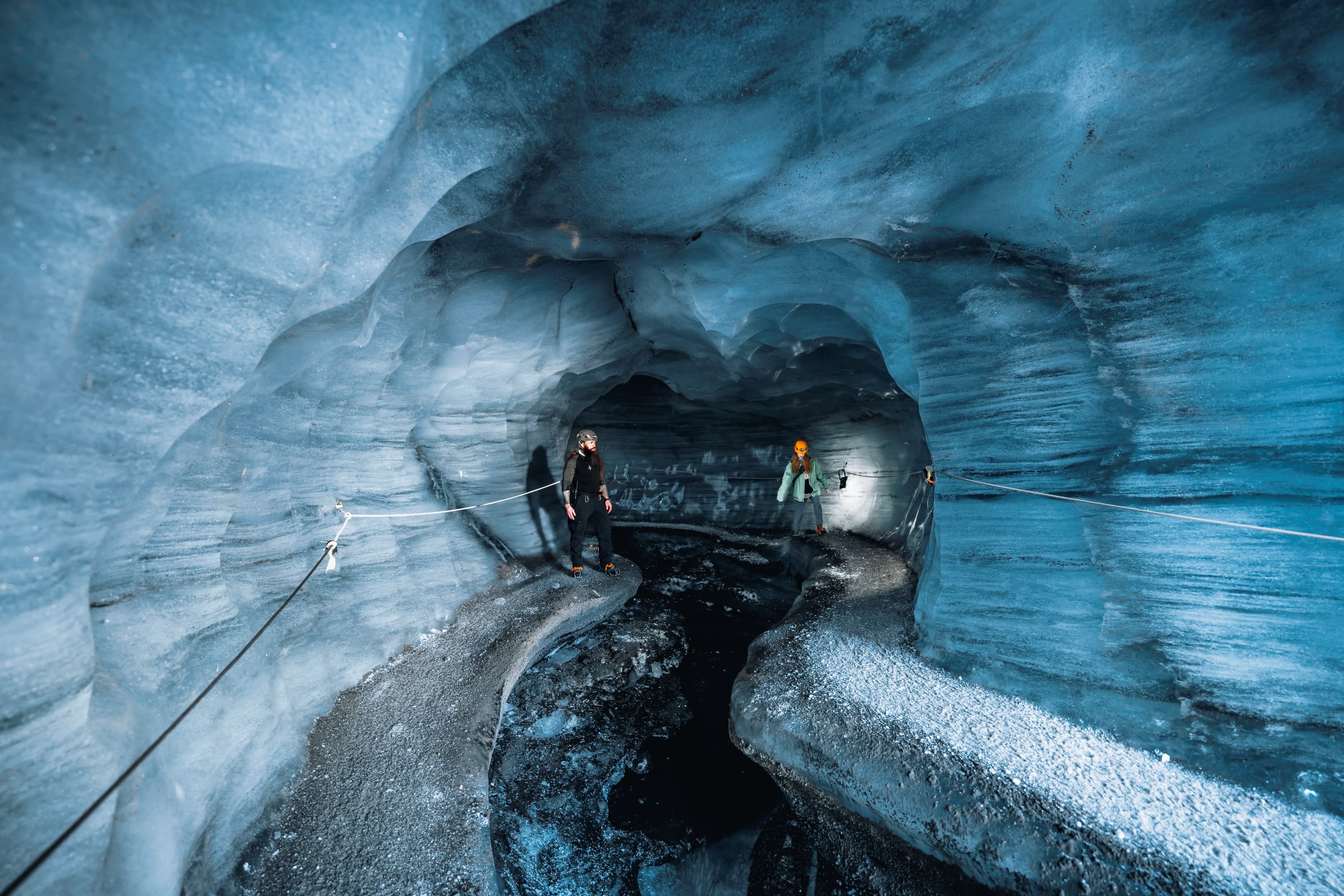 Katla Ice Cave & Super Jeep from Vík - photo 20